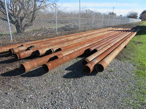 Call Excel Irrigation at 208-661-7847 at Coeur d Alene, ID. . Used pipe for sale craigslist near california